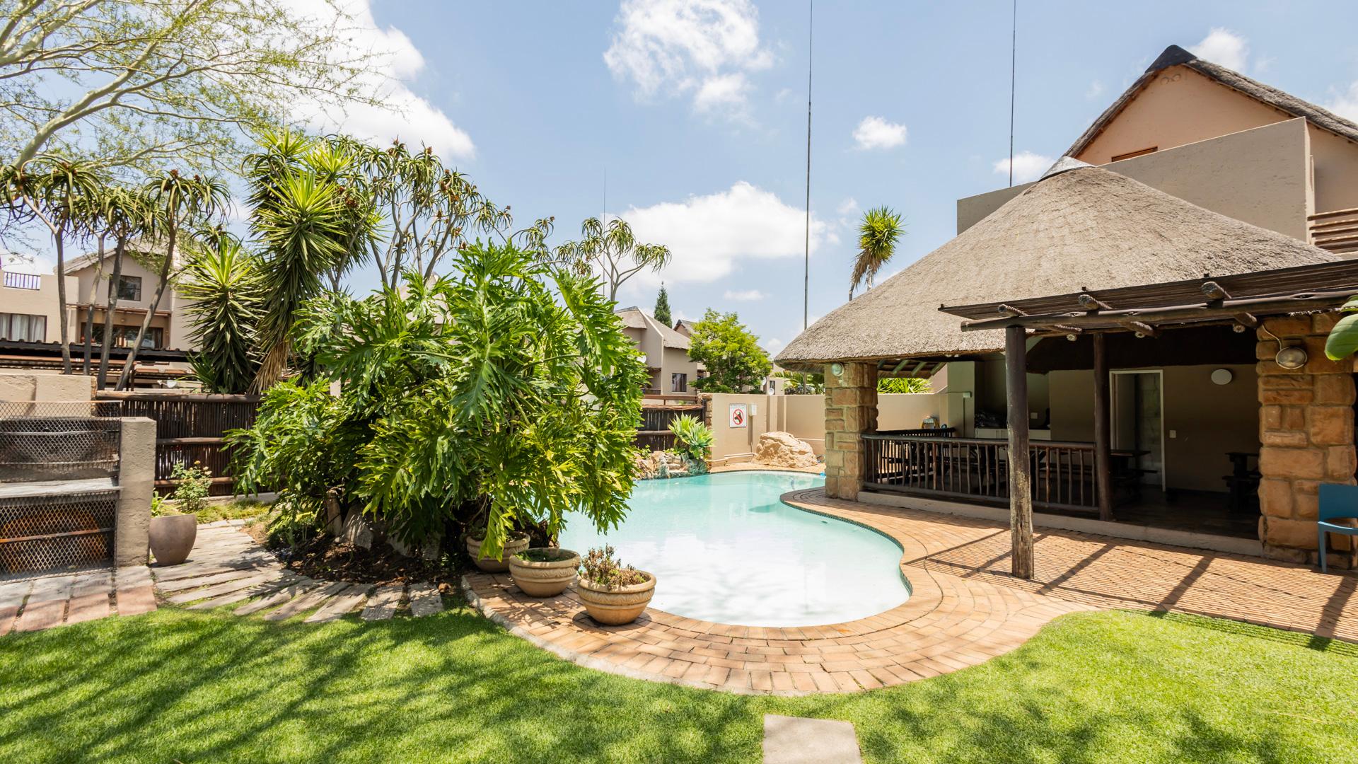 Sunninghill Property Apartments / flats to rent in Sunninghill