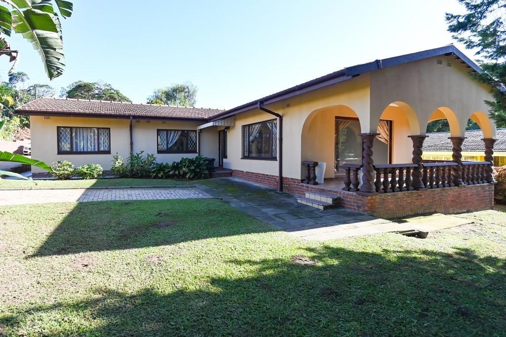 Property and houses for sale in Property