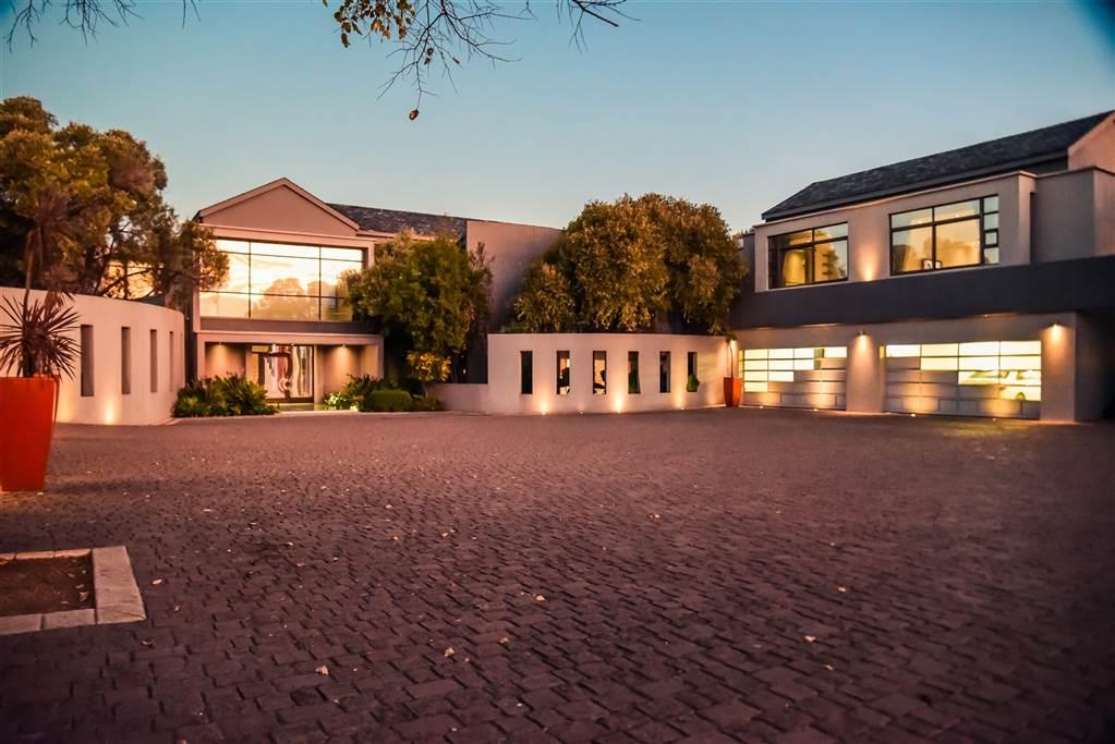 5 Bedroom House for sale in Saddlebrook Estate P24113665184