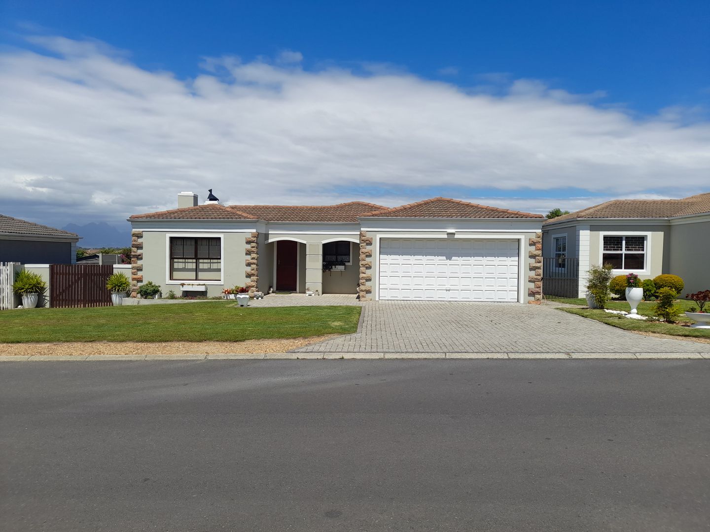 Uitzicht, Durbanville Property Houses to rent in Uitzicht