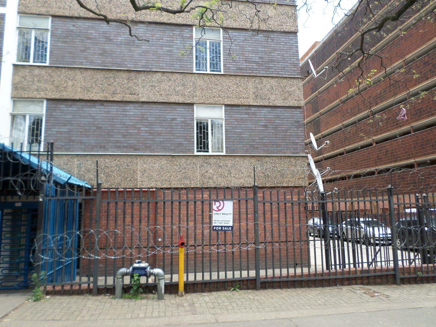 Sunnyside, Pretoria Property Property and houses for sale in