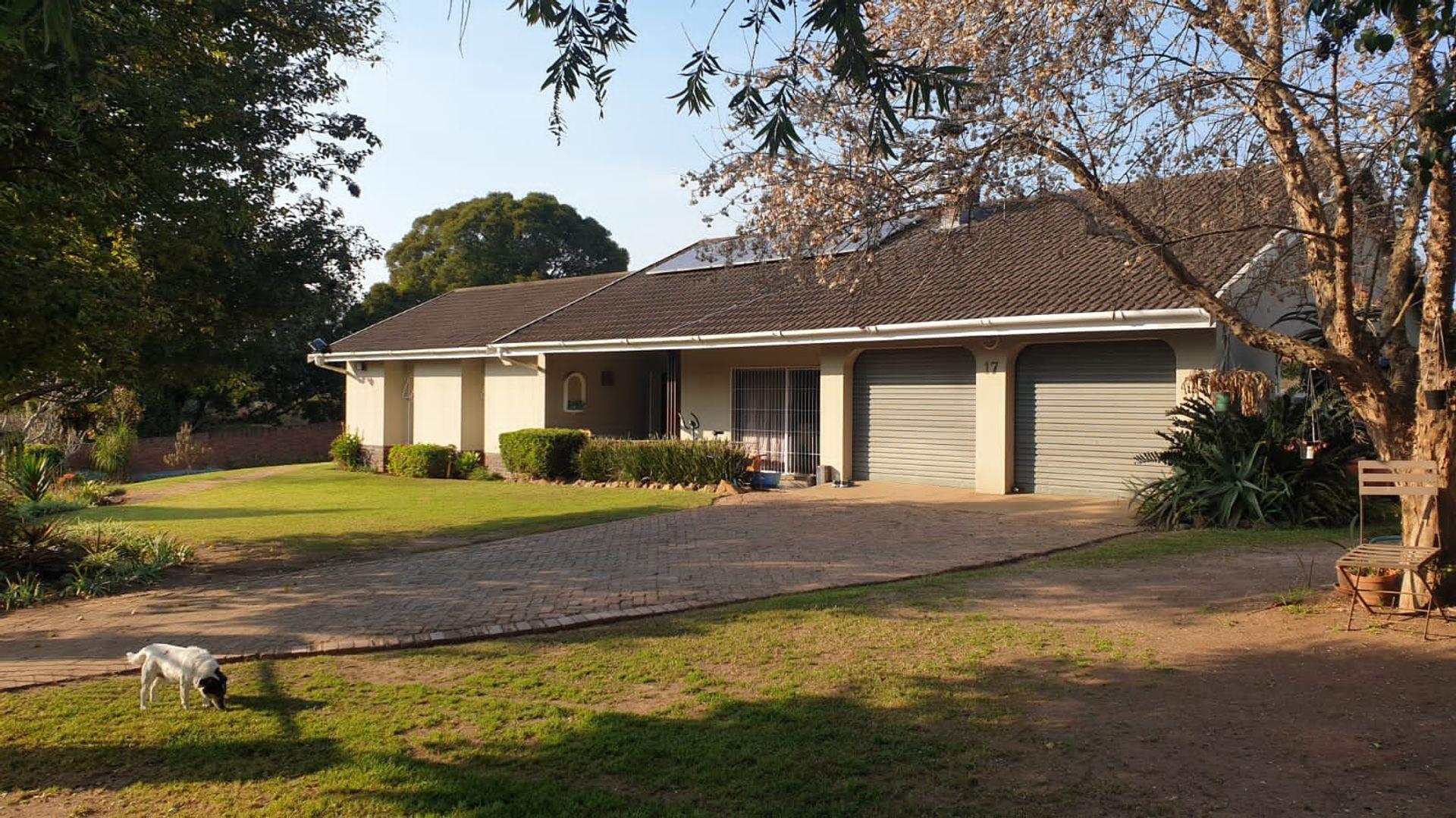 Wartburg Property Property and houses for sale in Wartburg