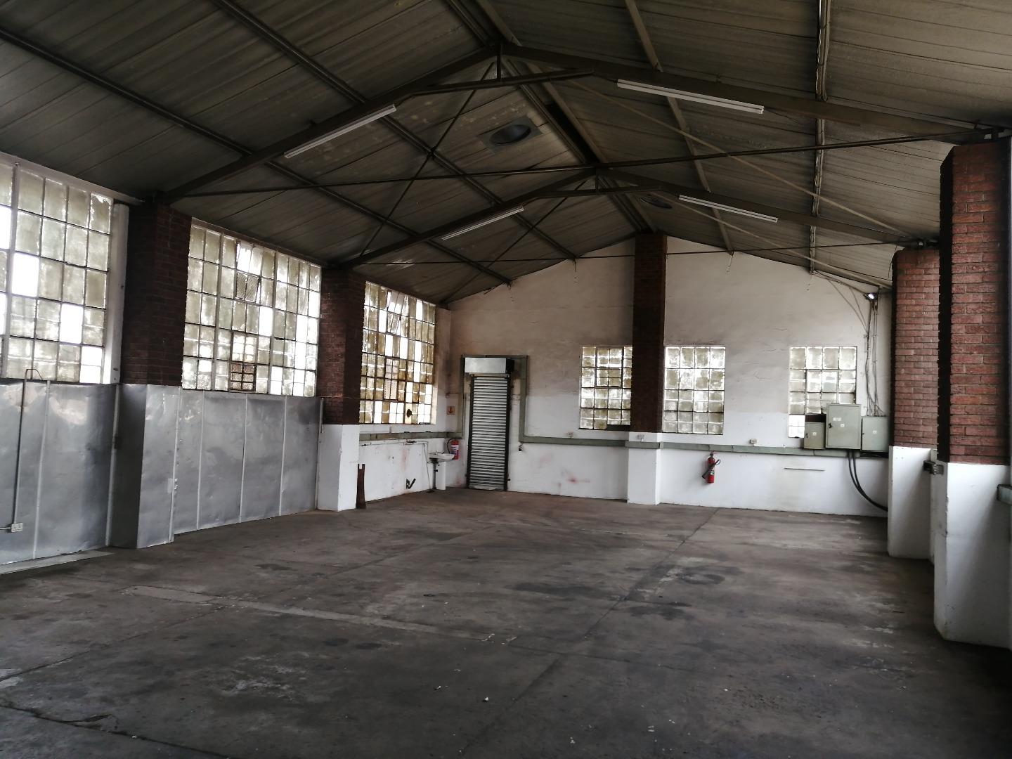 Industrial property to rent in Edenvale Edenvale Property