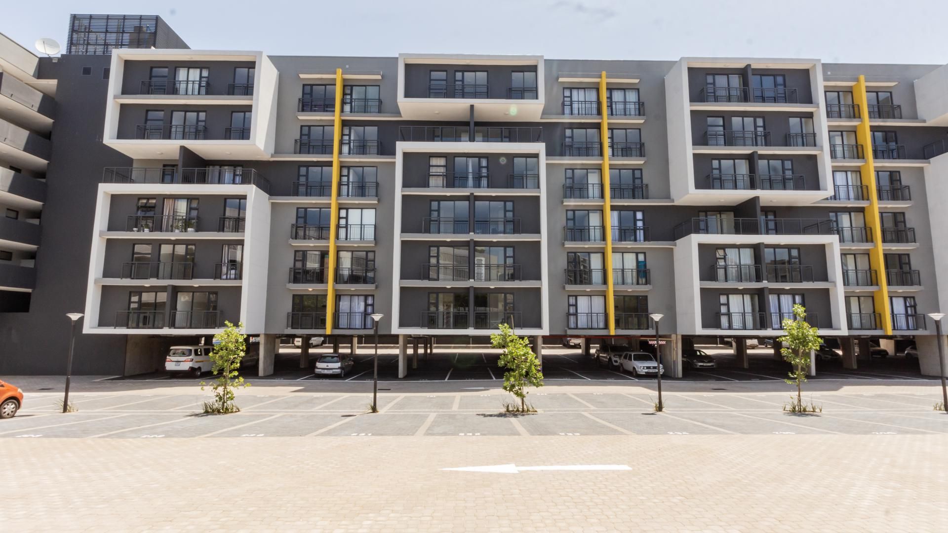 2 Bedroom Apartment / flat for sale in Umhlanga Ridge P24113665703