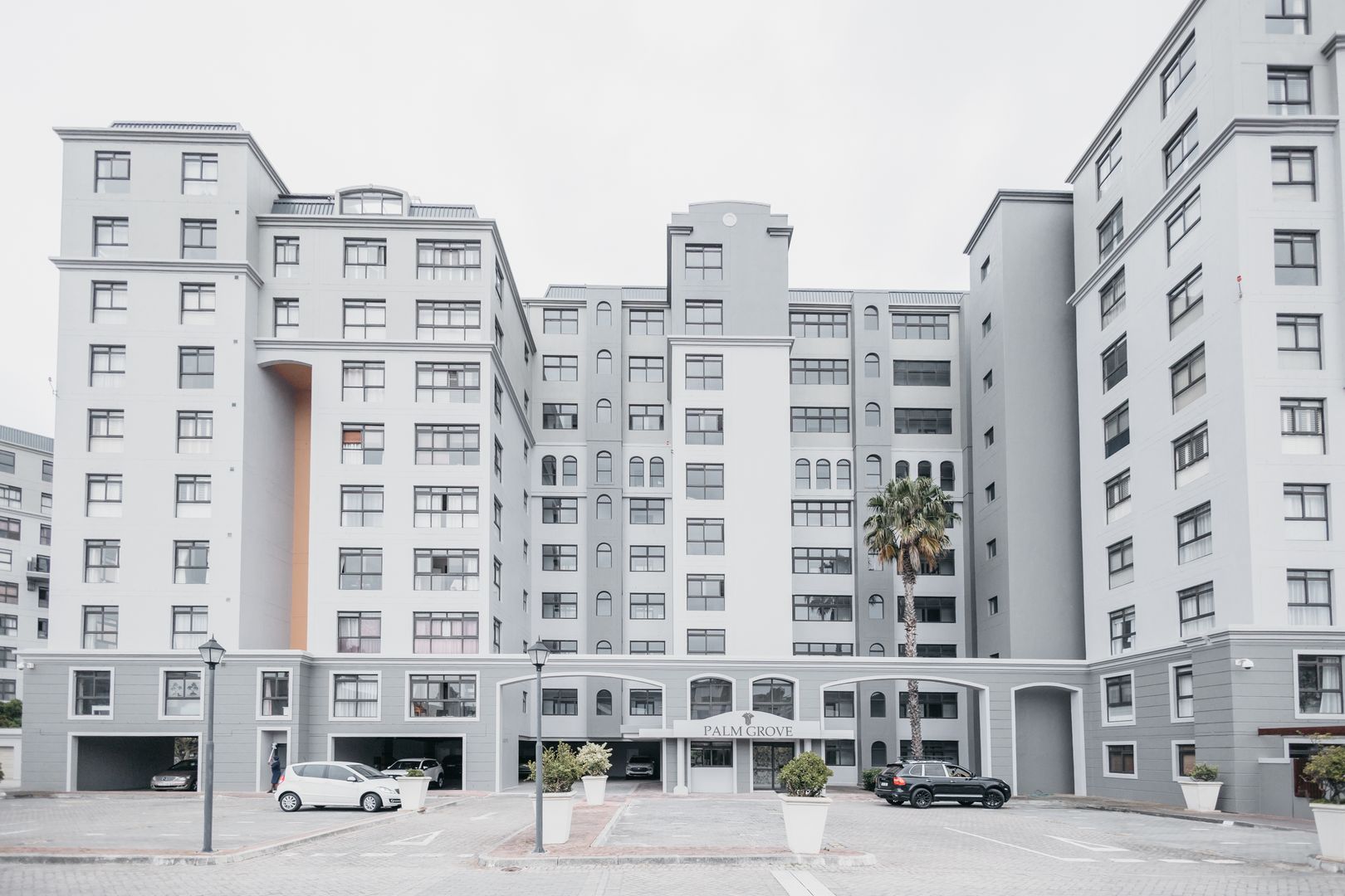 3 Bedroom Apartment / flat for sale in Century City P24113666189