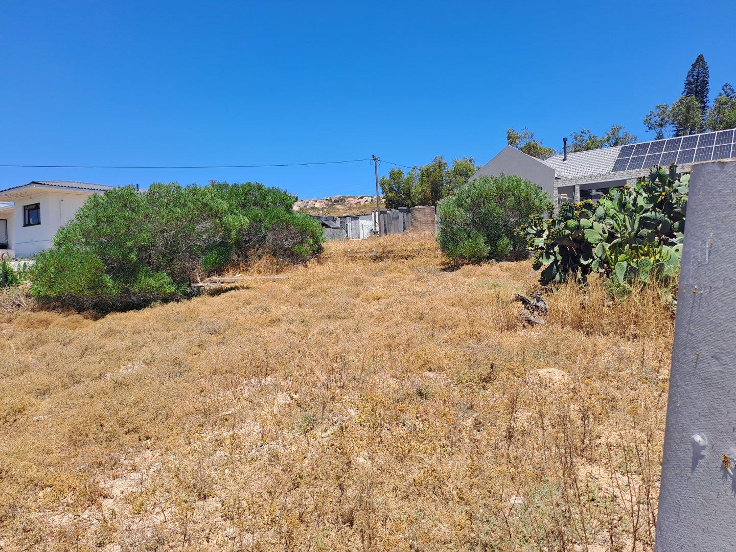 Vacant land / plot for sale in Da Gama Bay 4 Jan Brand Close P24