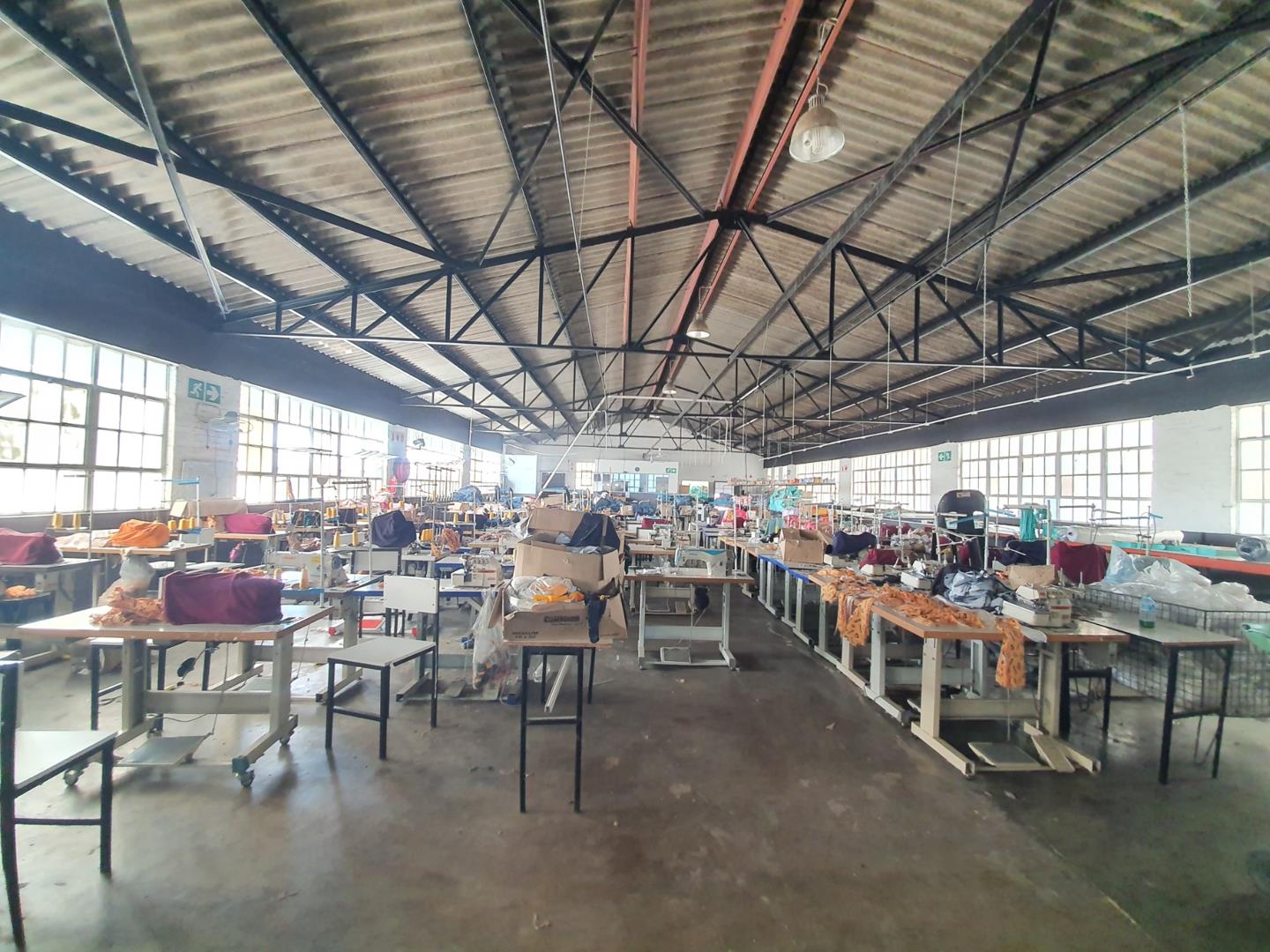 Commercial property for sale in Clairwood P24113666308