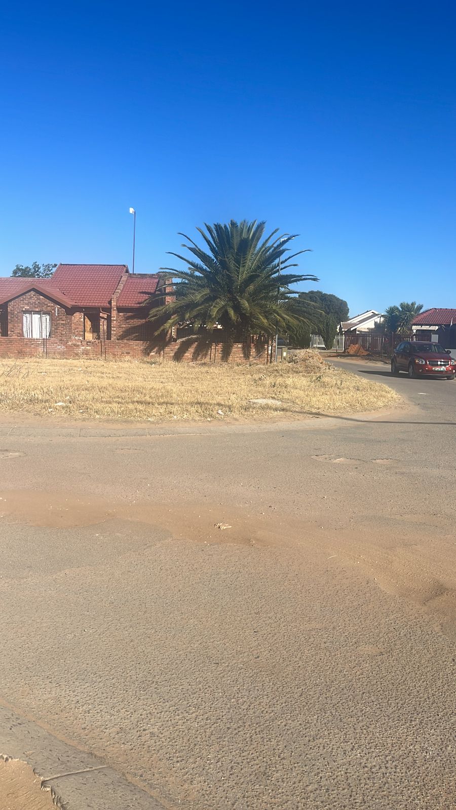 Vacant land / plots for sale in Mafikeng Mafikeng Property