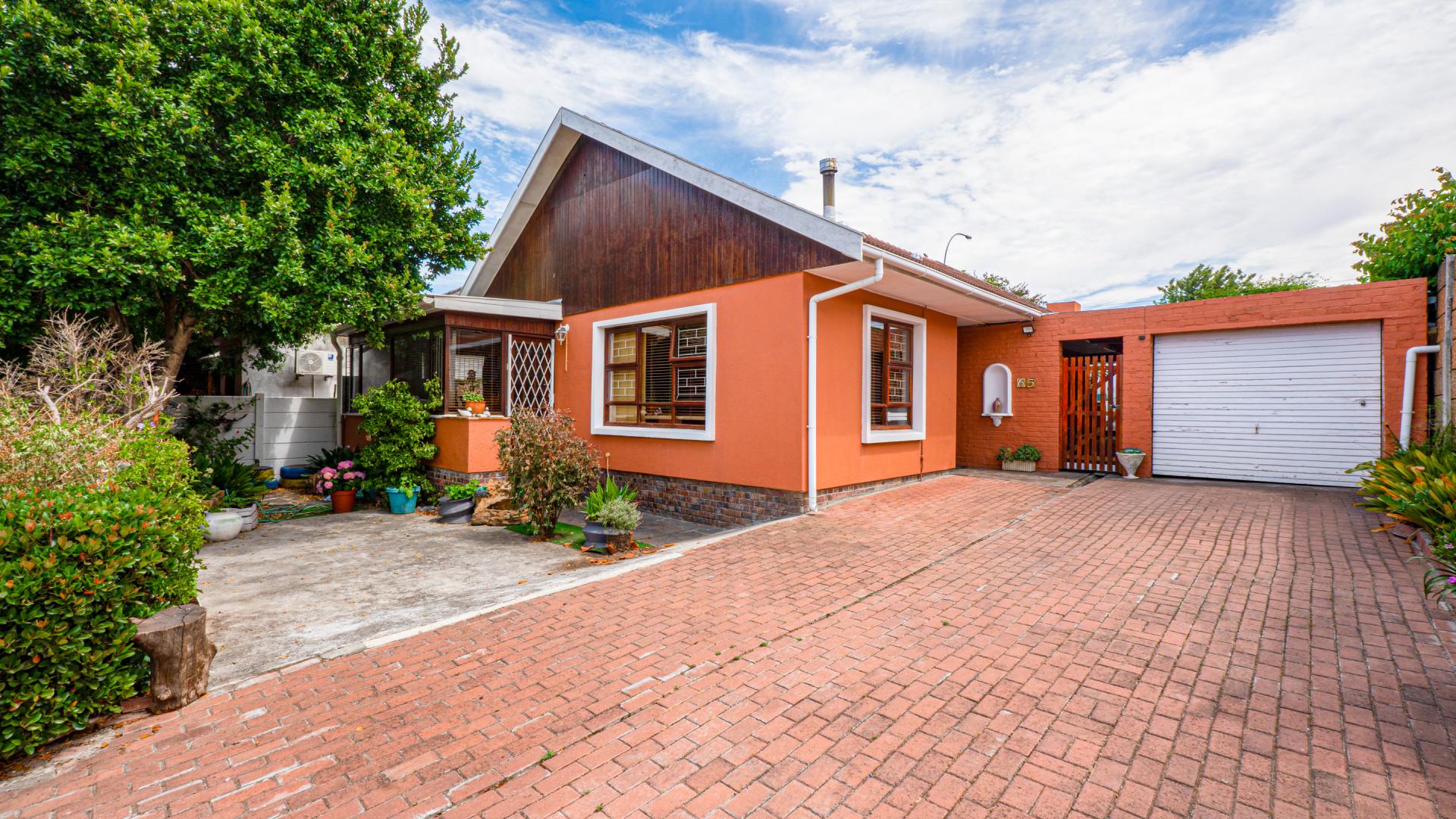 Boston, Bellville Property Property and houses for sale in Boston