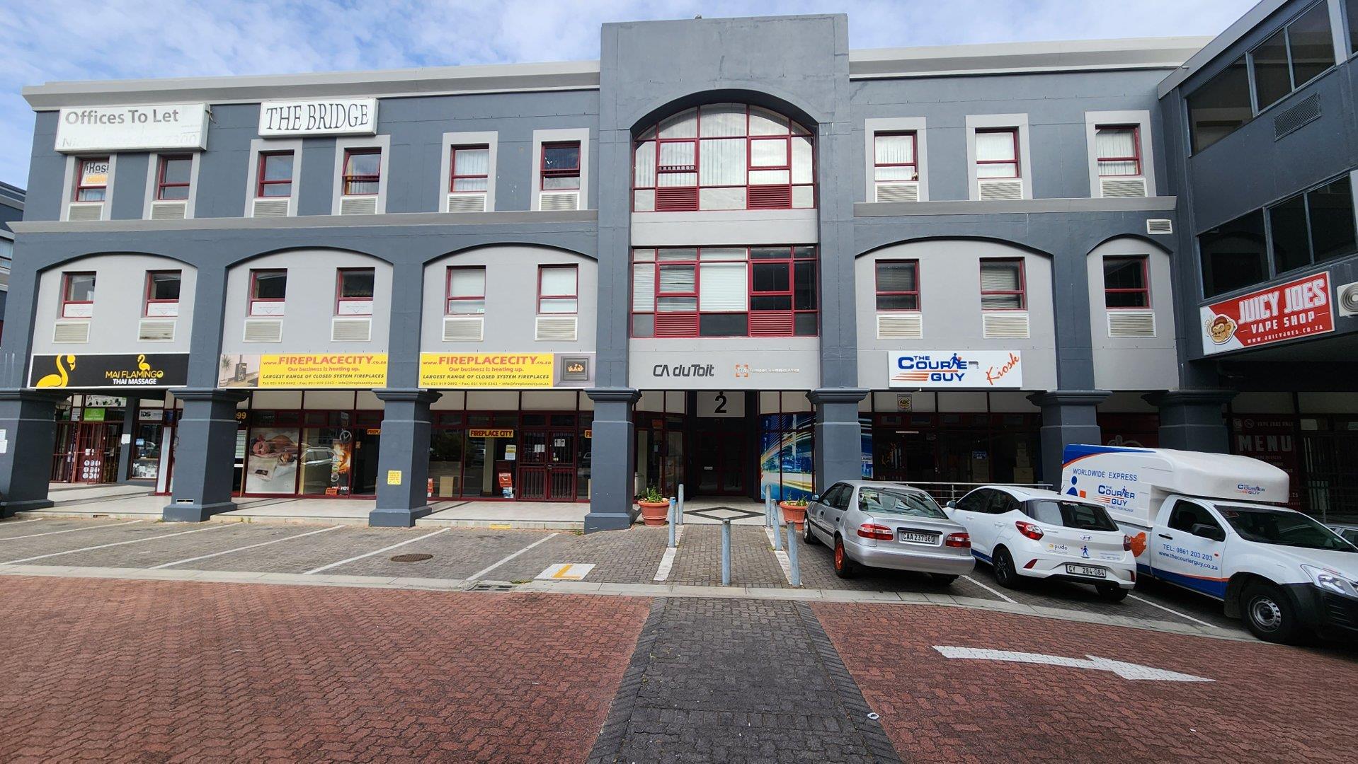 Bo Oakdale Property Property and houses to rent in Bo Oakdale