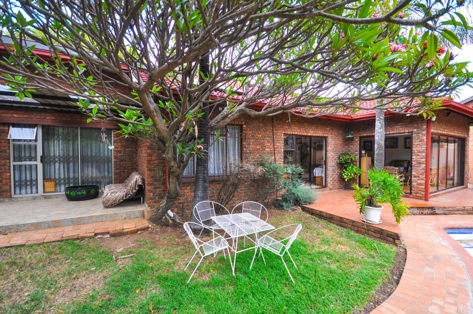 Die Wilgers Property Property and houses for sale in Die Wilgers