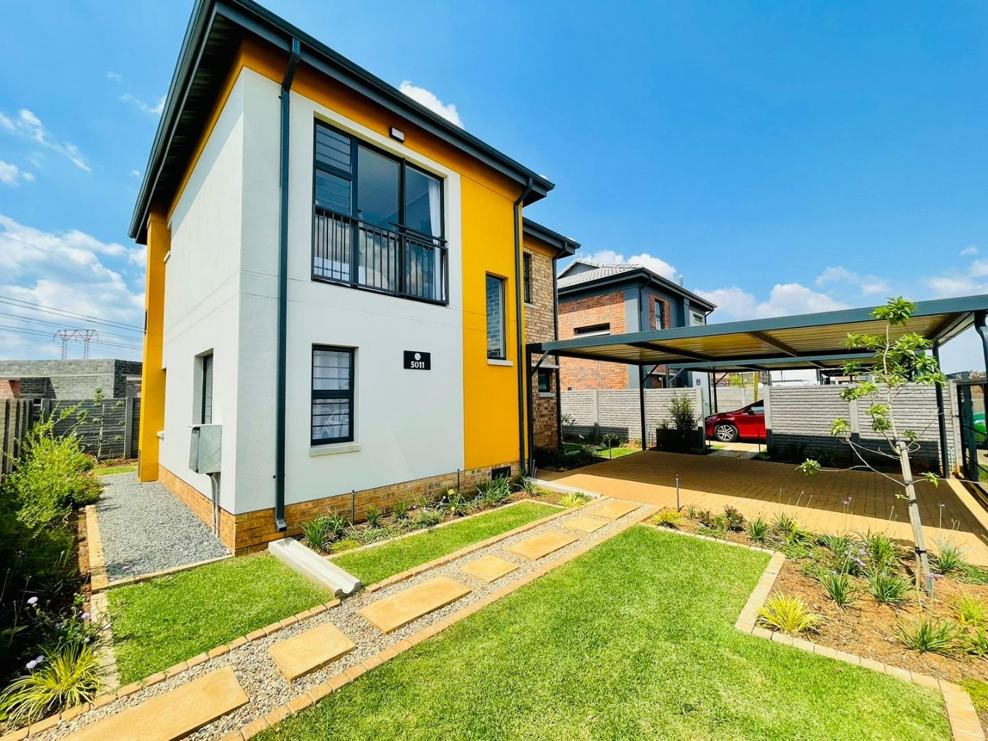 3 Bedroom House for sale in Leopard's Rest Security Estate Leopard's