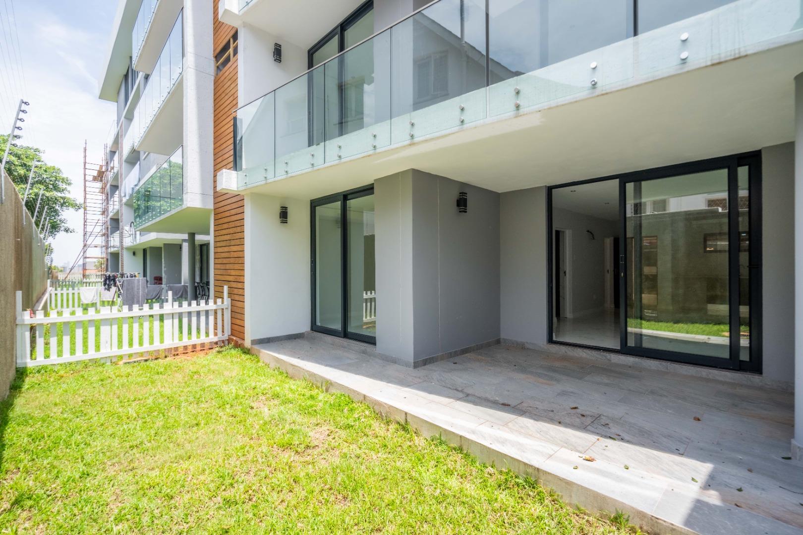 2 Bedroom Apartment / flat for sale in Windermere G9 181 Degrees, 181