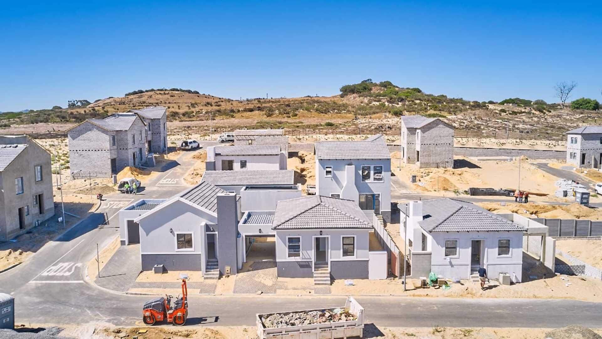 Houses for sale in Brackenfell Brackenfell Property