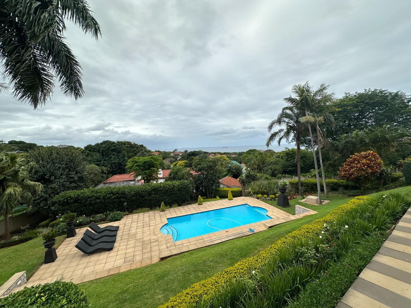 3 Bedroom House for sale in Durban North 10 Portland Crescent P24