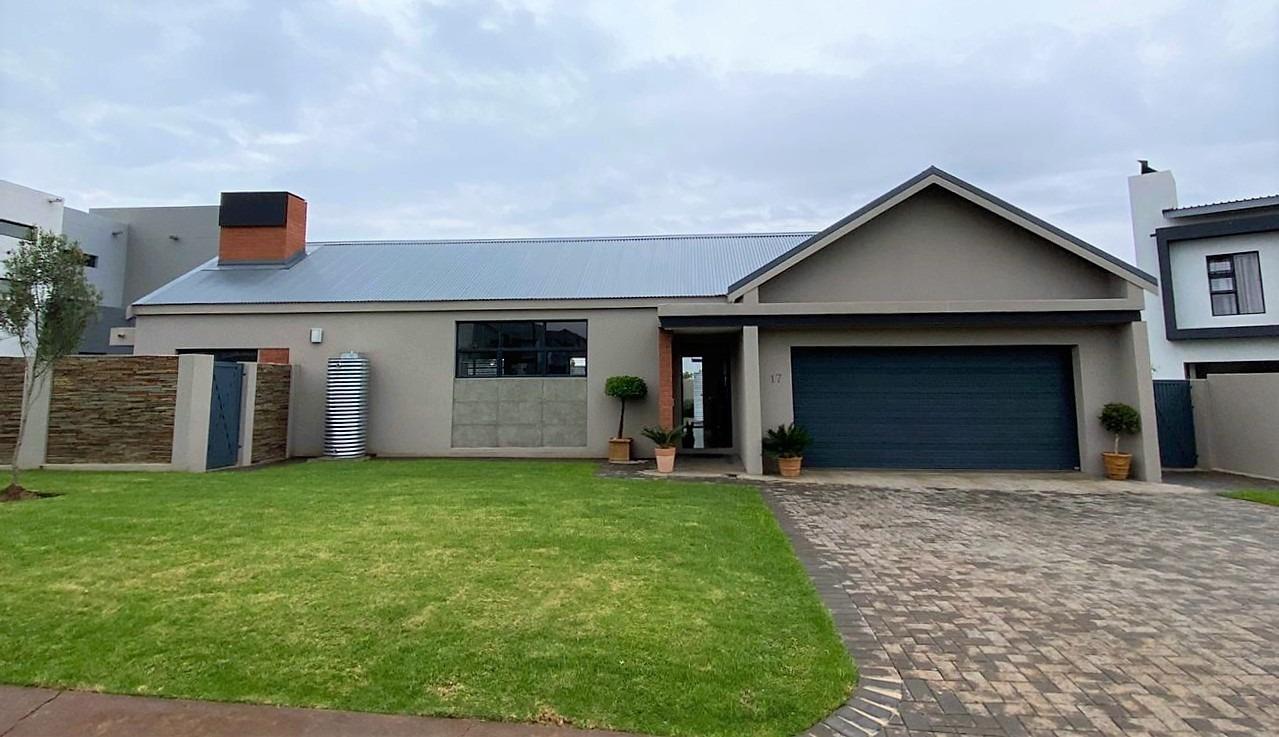 Midstream Meadows Property Property and houses to rent in Midstream