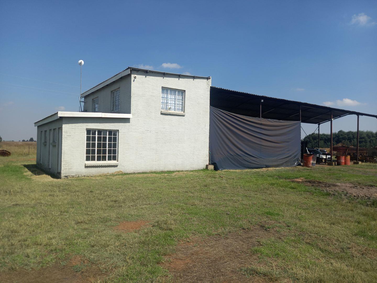 Property and houses to rent in Middelburg, Mpumalanga Middelburg
