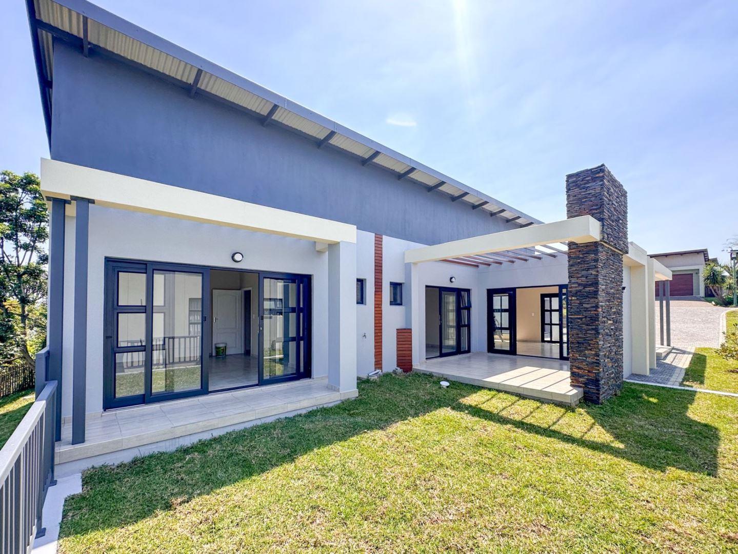 4 Bedroom House for sale in Palm Lakes Estate P24113668798