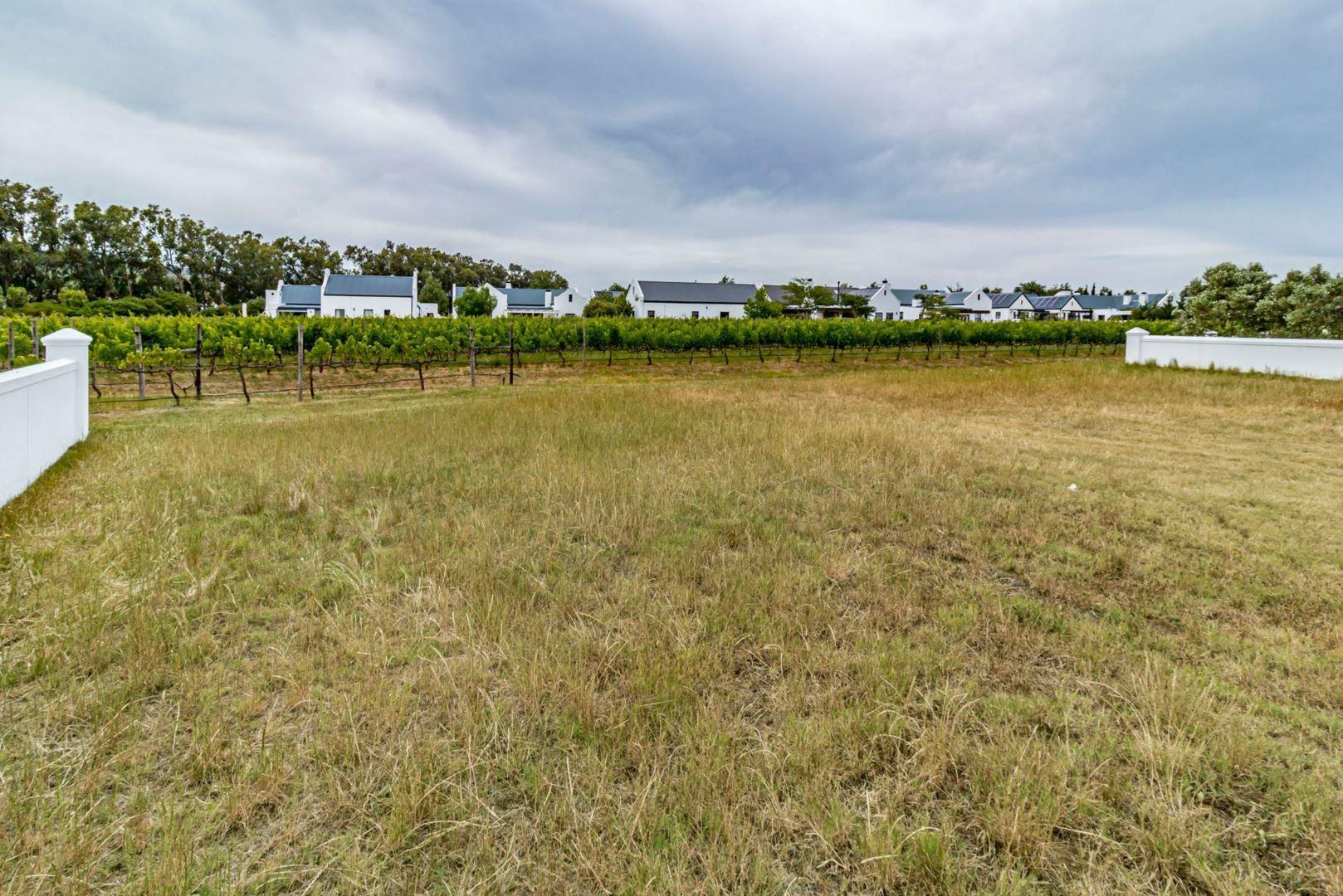 Croydon Vineyard Estate Property Property and houses for sale in