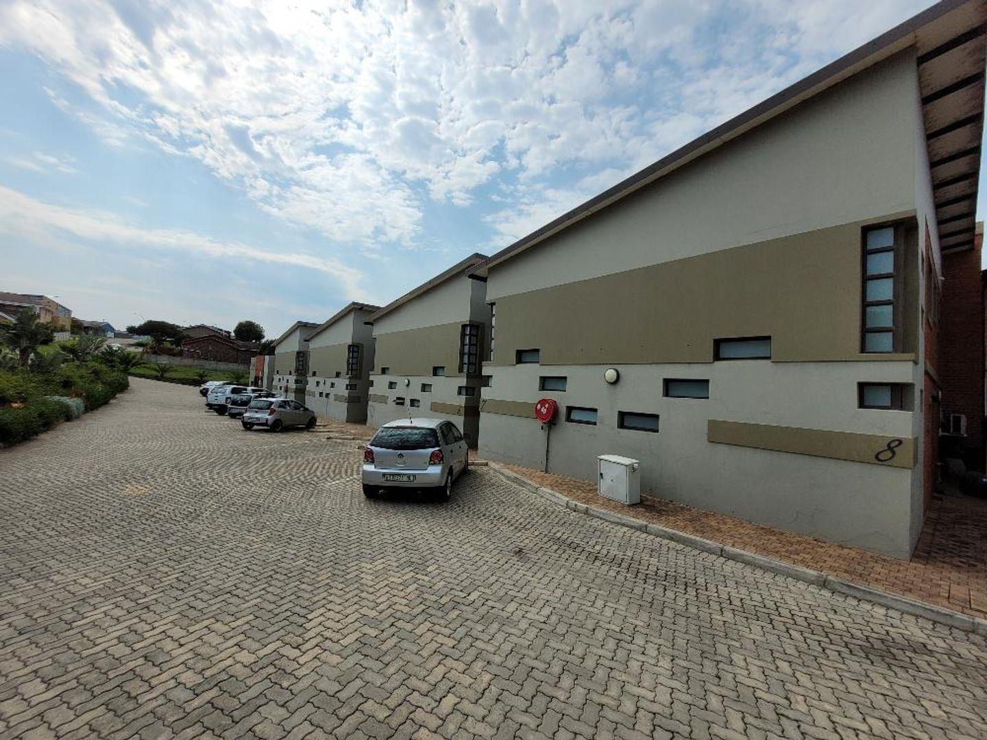 2 Bedroom Apartment / flat for sale in Aston Bay P24111995191