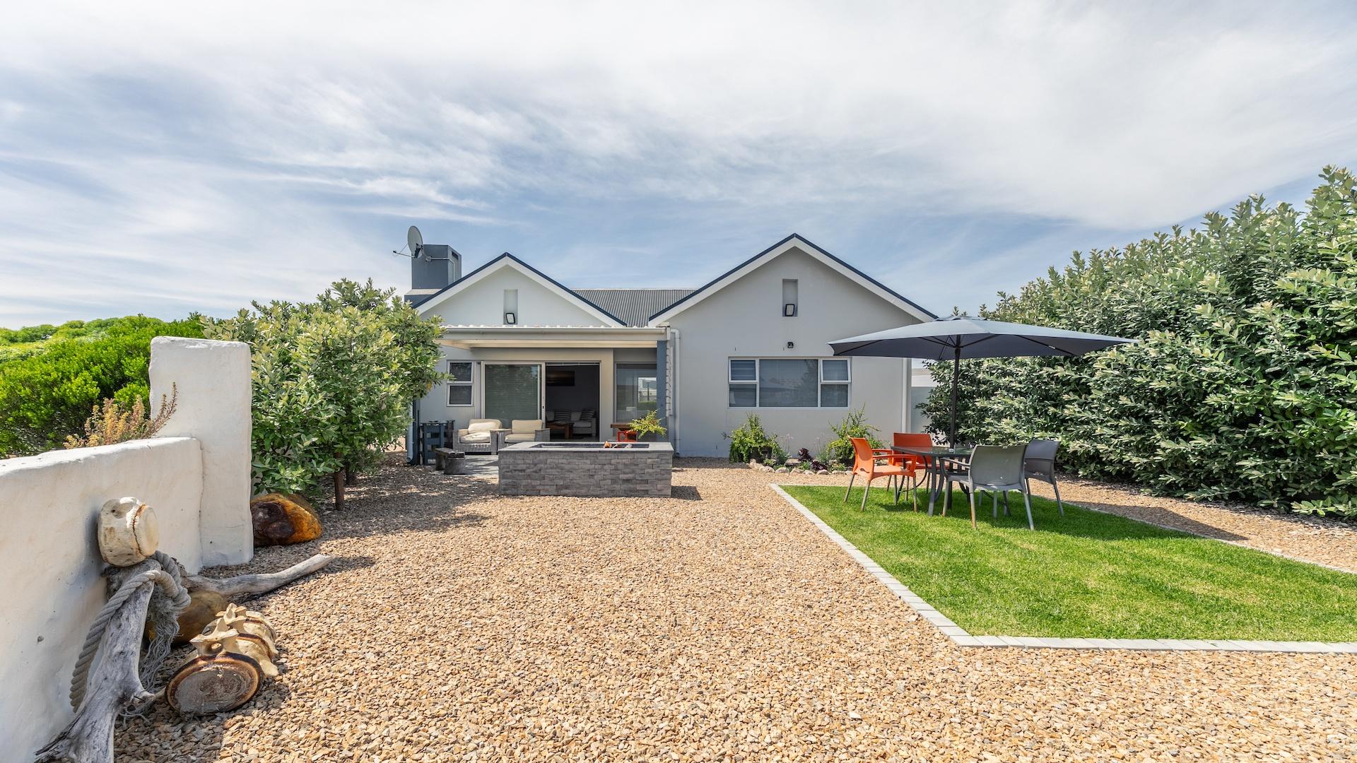 West Coast Property Houses for sale in West Coast