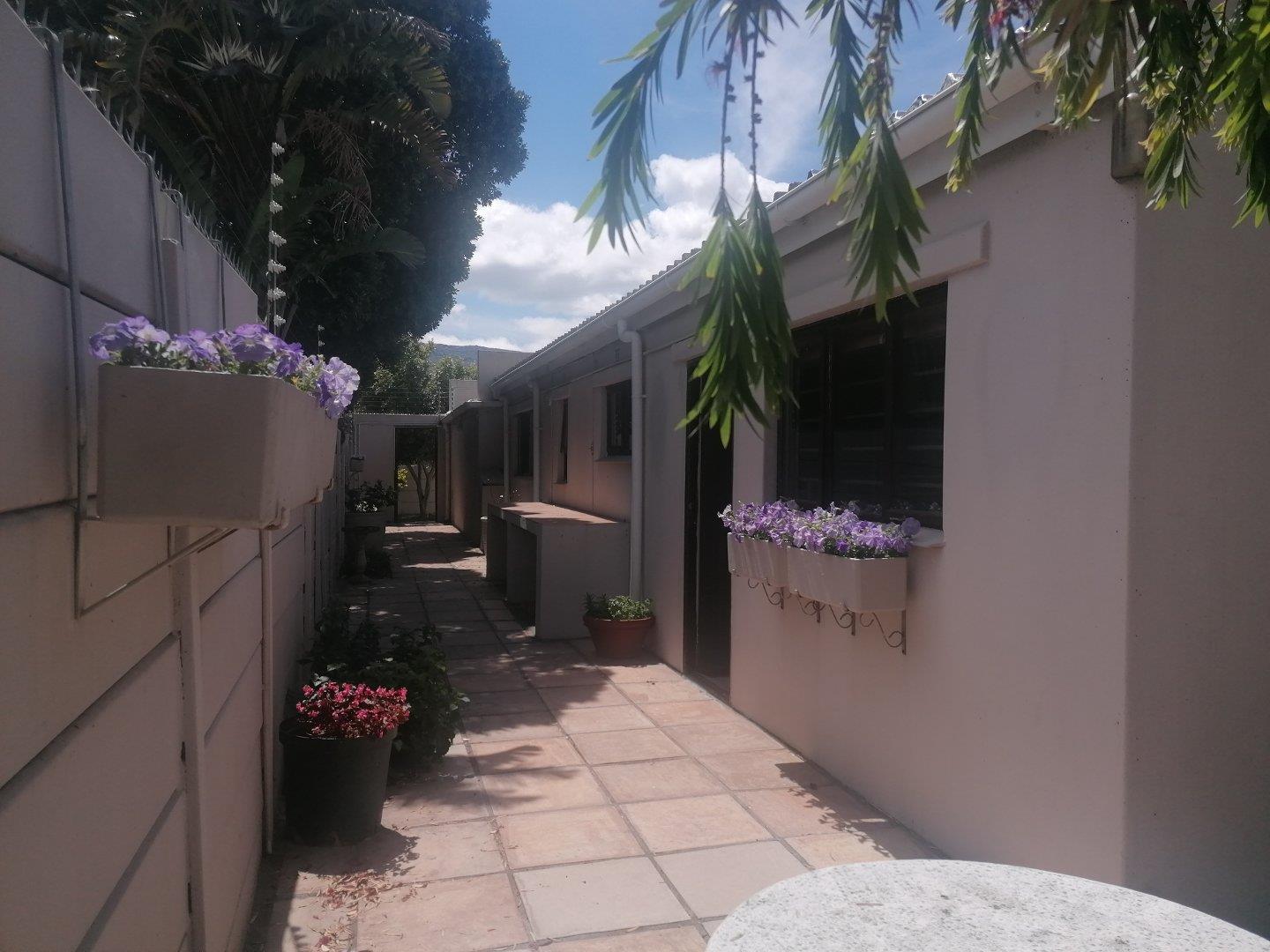 Sun Valley, Fish Hoek Property Apartments / flats to rent in Sun