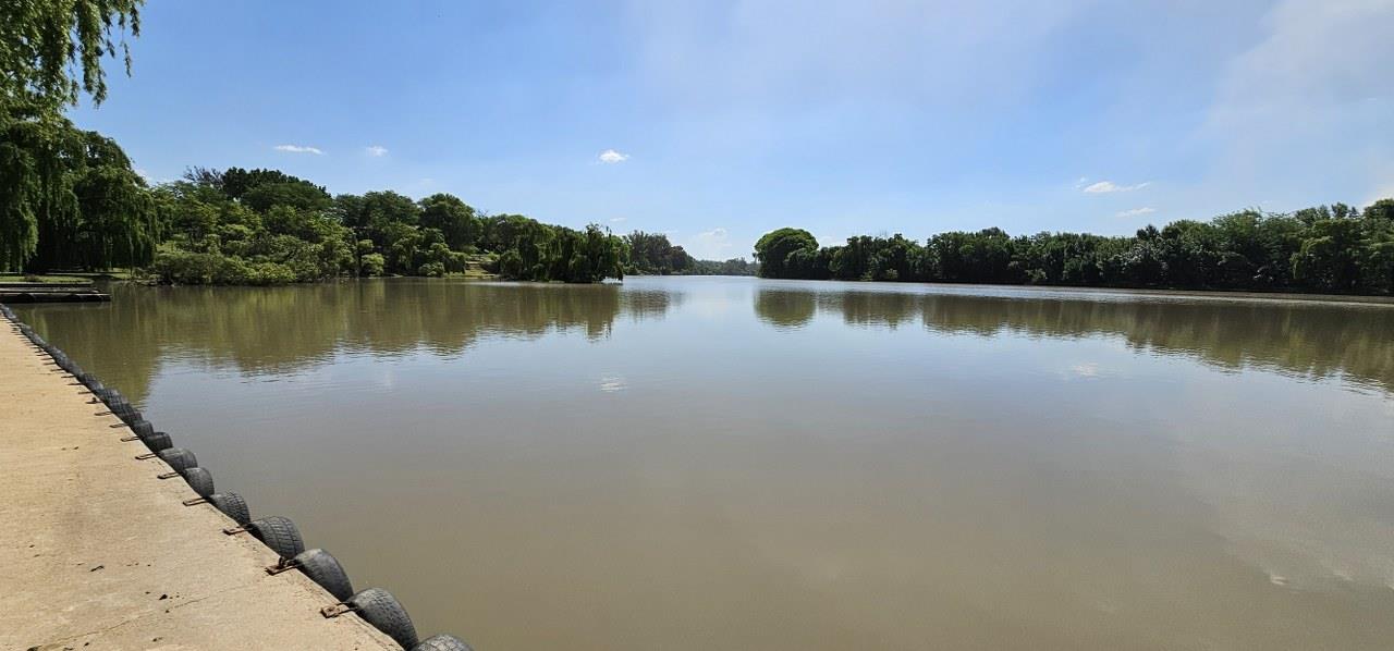 Willow Creek Riverfront Residential Estate Property Property and