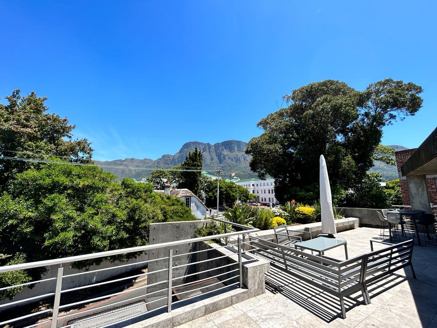 Commercial property to rent in Claremont 37 Vineyard Road P24113669554