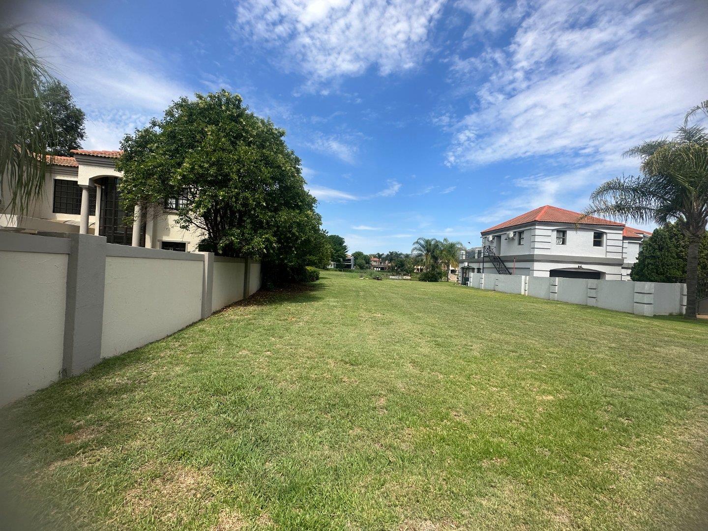 Vacant land / plot for sale in WestLake Country & Safari Estate 230