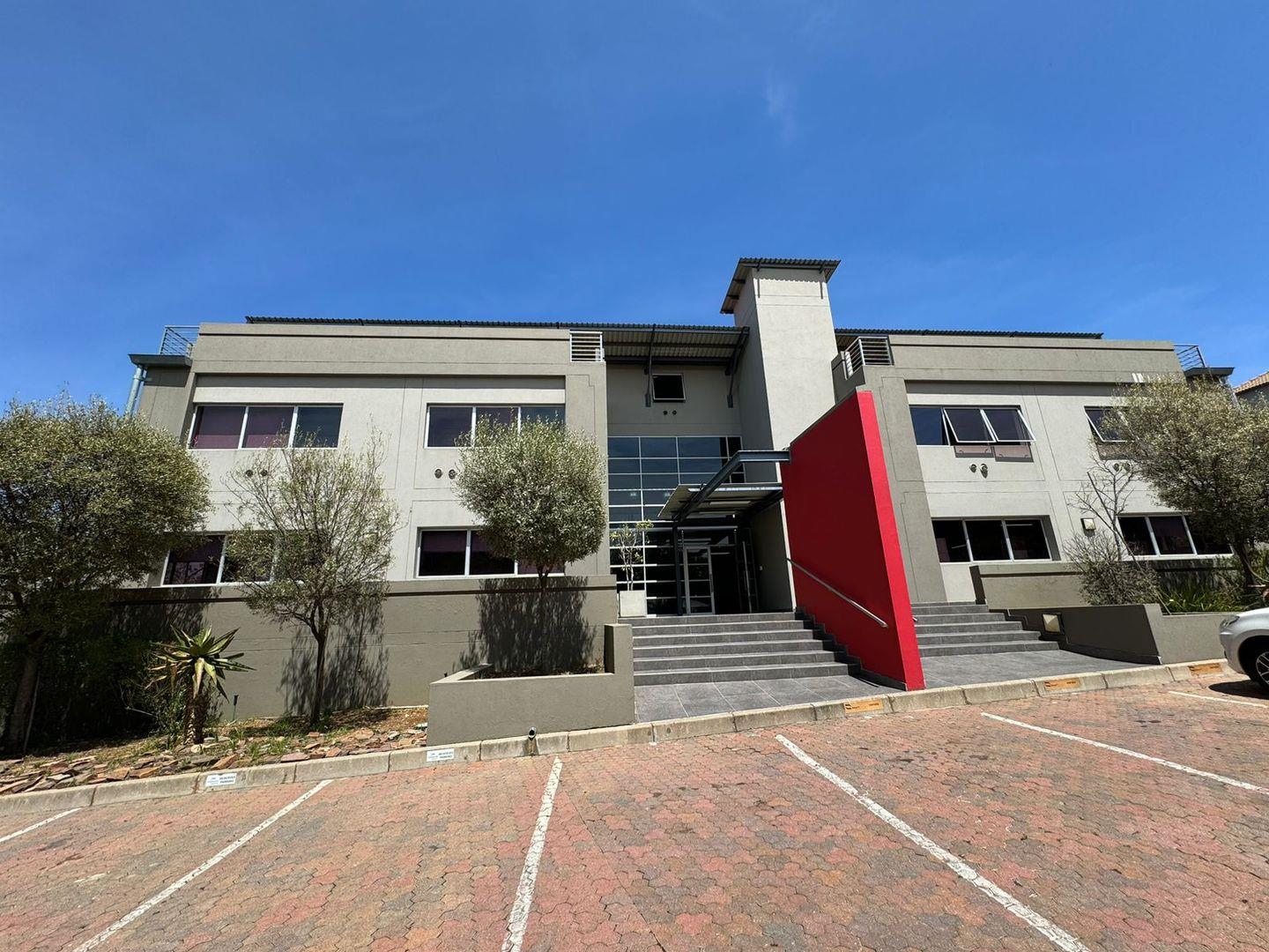 Sunninghill Property Commercial property for sale in Sunninghill