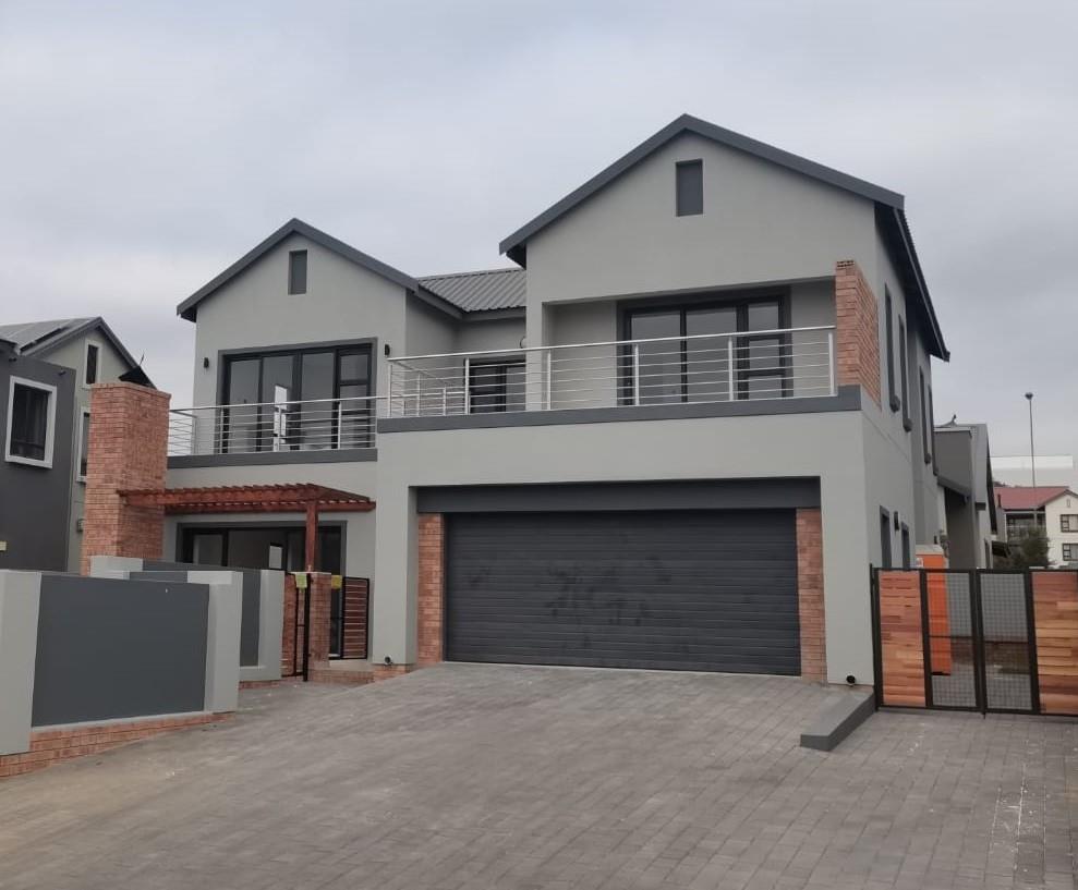 4 Bedroom House for sale in Brooklands Lifestyle Estate P24113669815