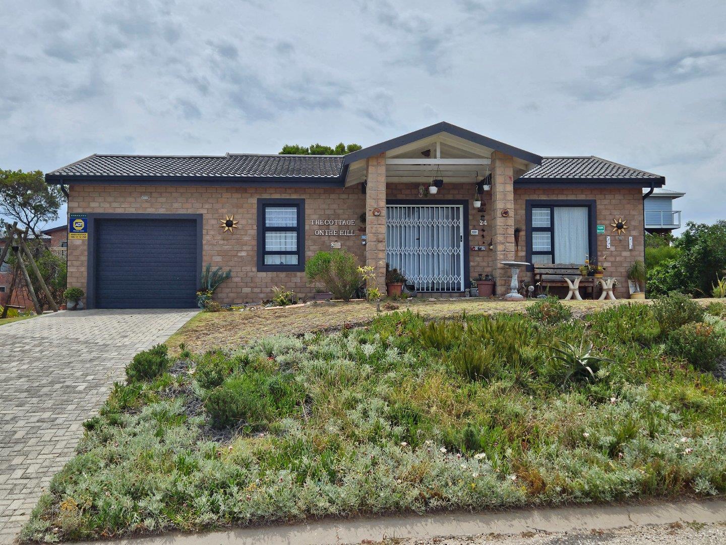 2 Bedroom House for sale in Paradise Beach P24113670058