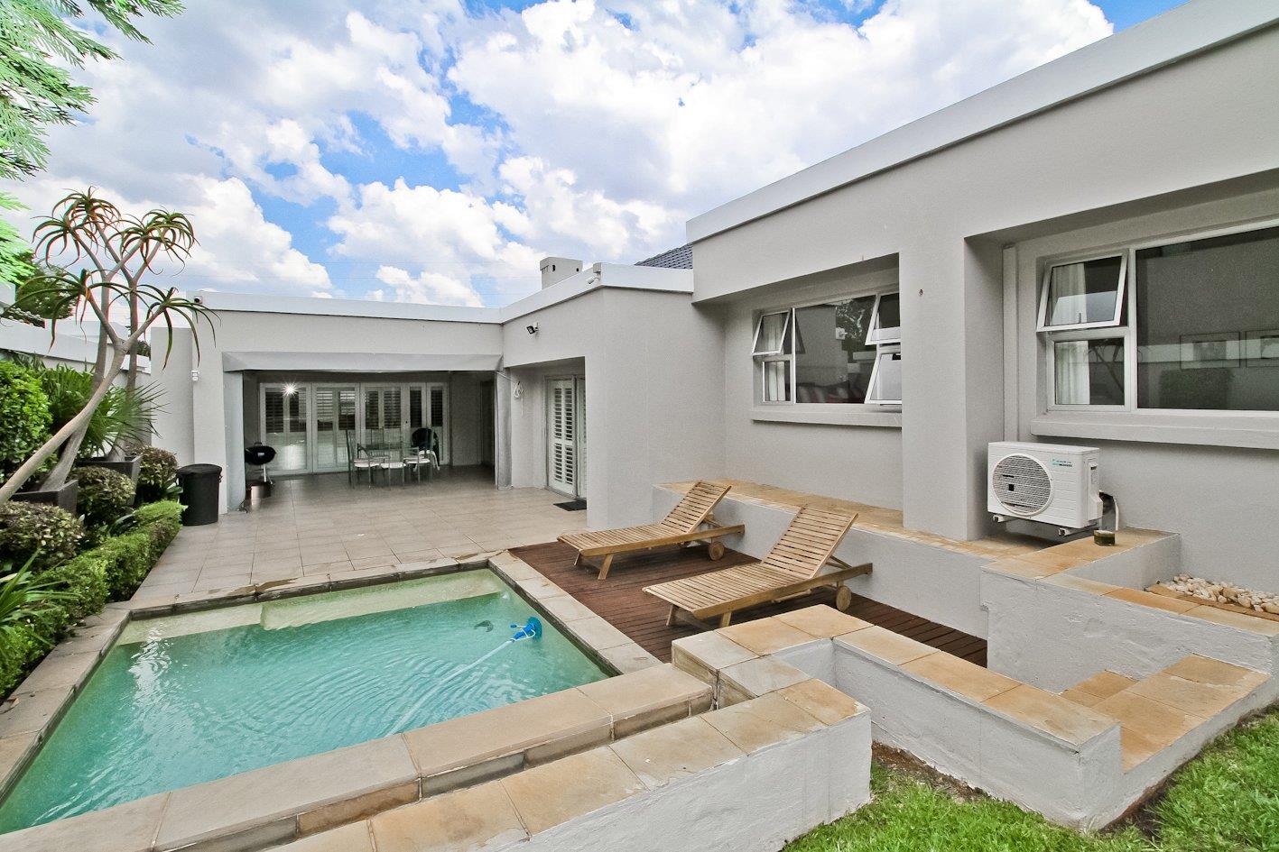 4 Bedroom House for sale in St Andrews P24113670086