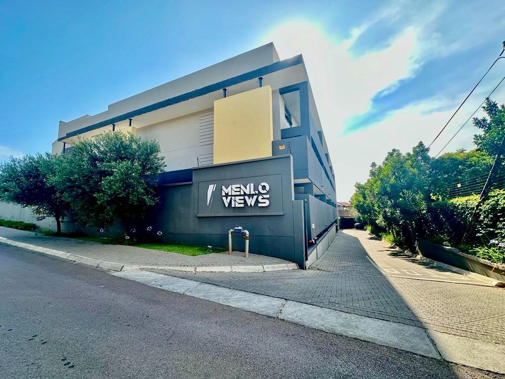 2 Bedroom Apartment / flat for sale in Menlo Park 125 Menlo Views, 45