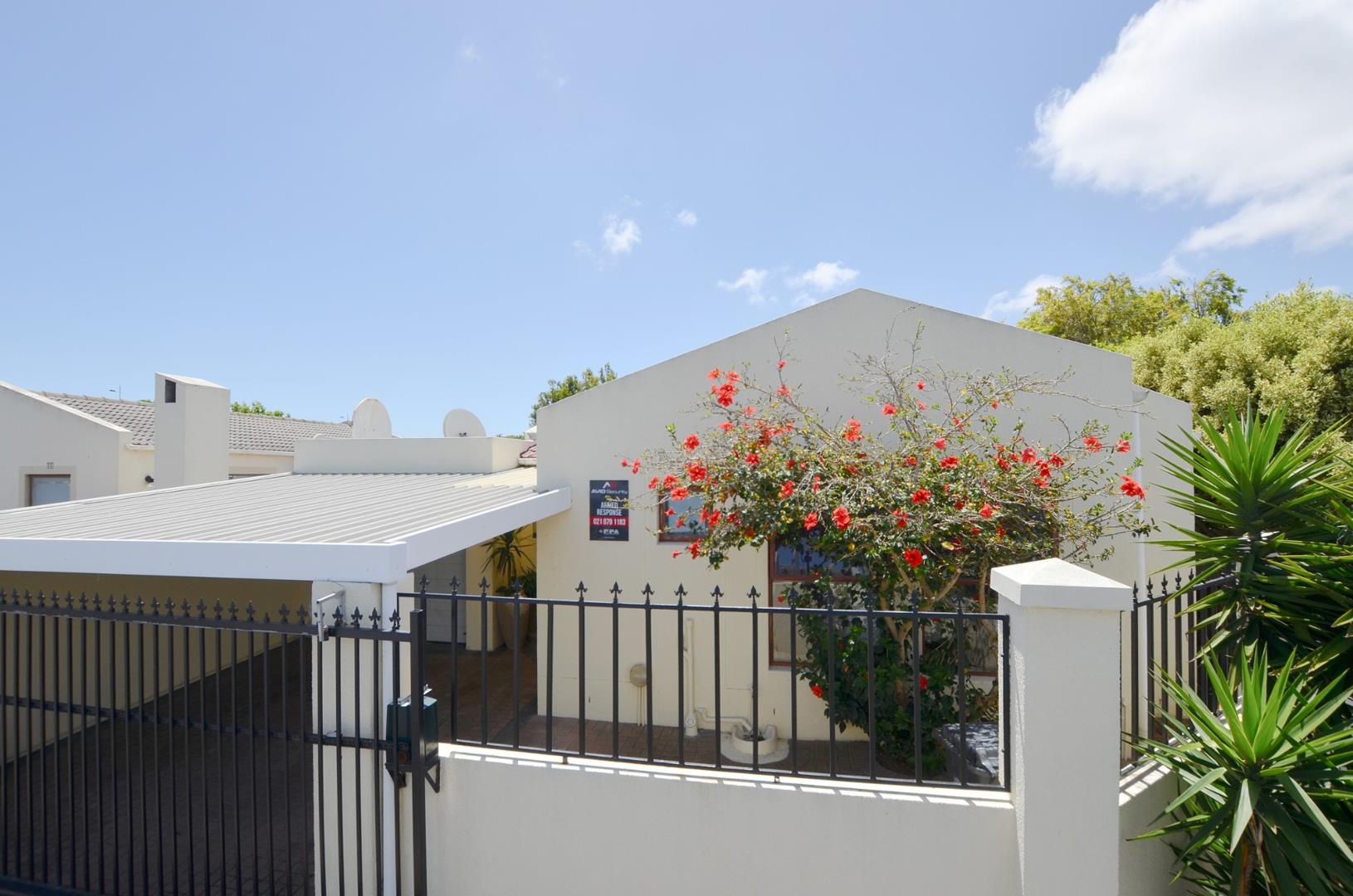 Sunningdale, Blouberg Property Property and houses for sale in