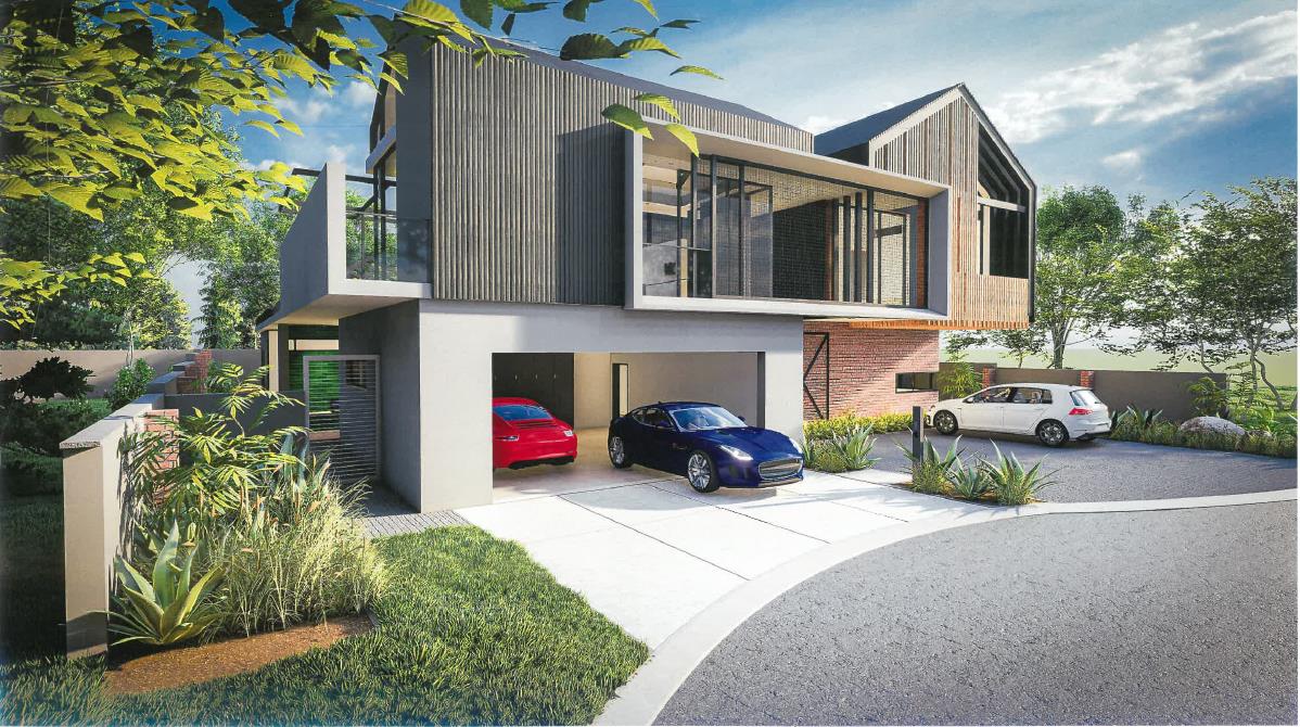 Vacant land / plots for sale in Johannesburg Johannesburg Property