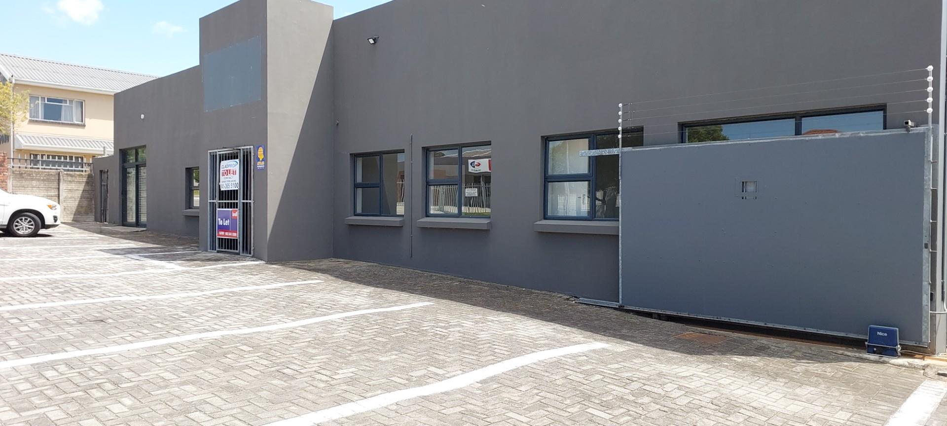 Commercial property to rent in Newton Park 95 Mangold Street P24