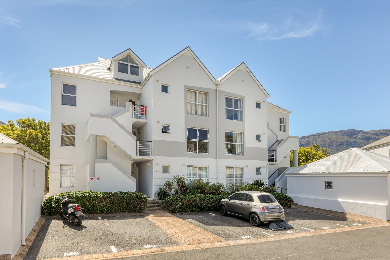 Hout Bay Central Property Property and houses for sale in Hout Bay