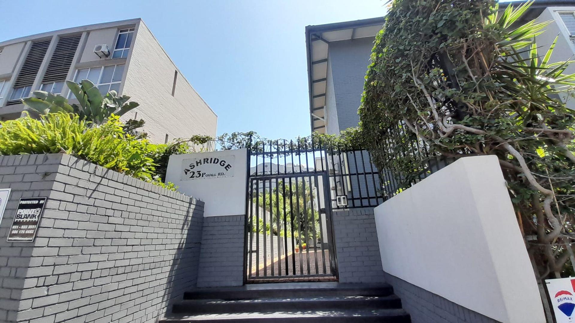 Musgrave Property Apartments / flats for sale in Musgrave