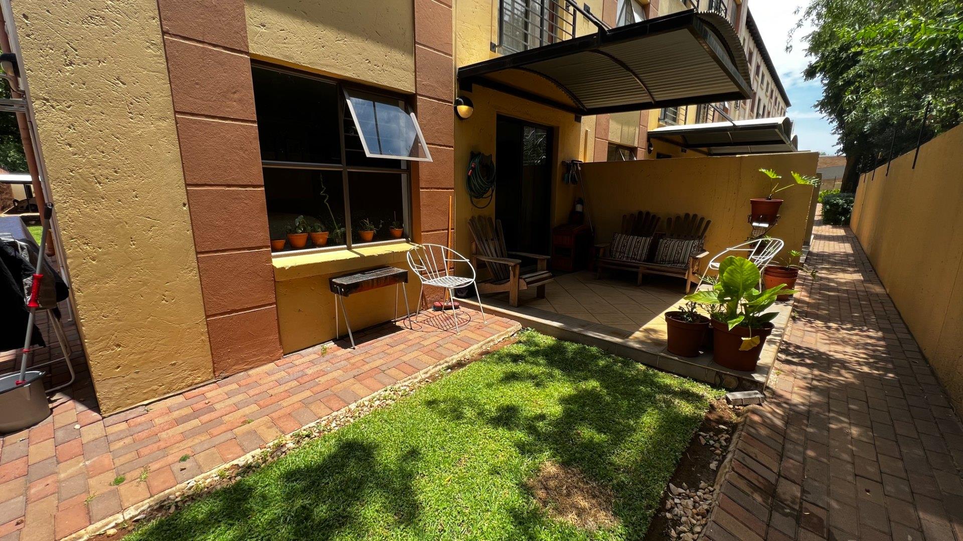 1 Bedroom Apartment / flat for sale in Hatfield P24113670516