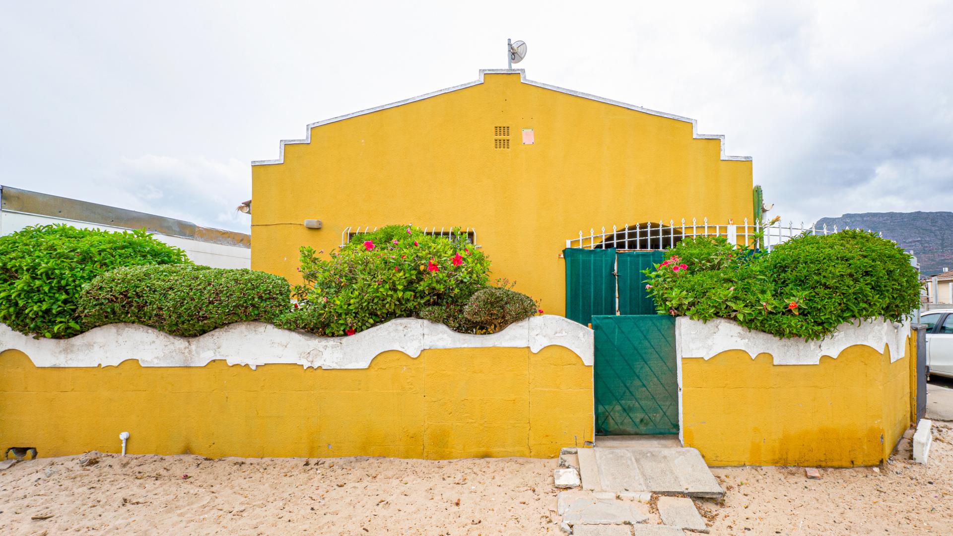 Seawinds Property Property and houses for sale in Seawinds