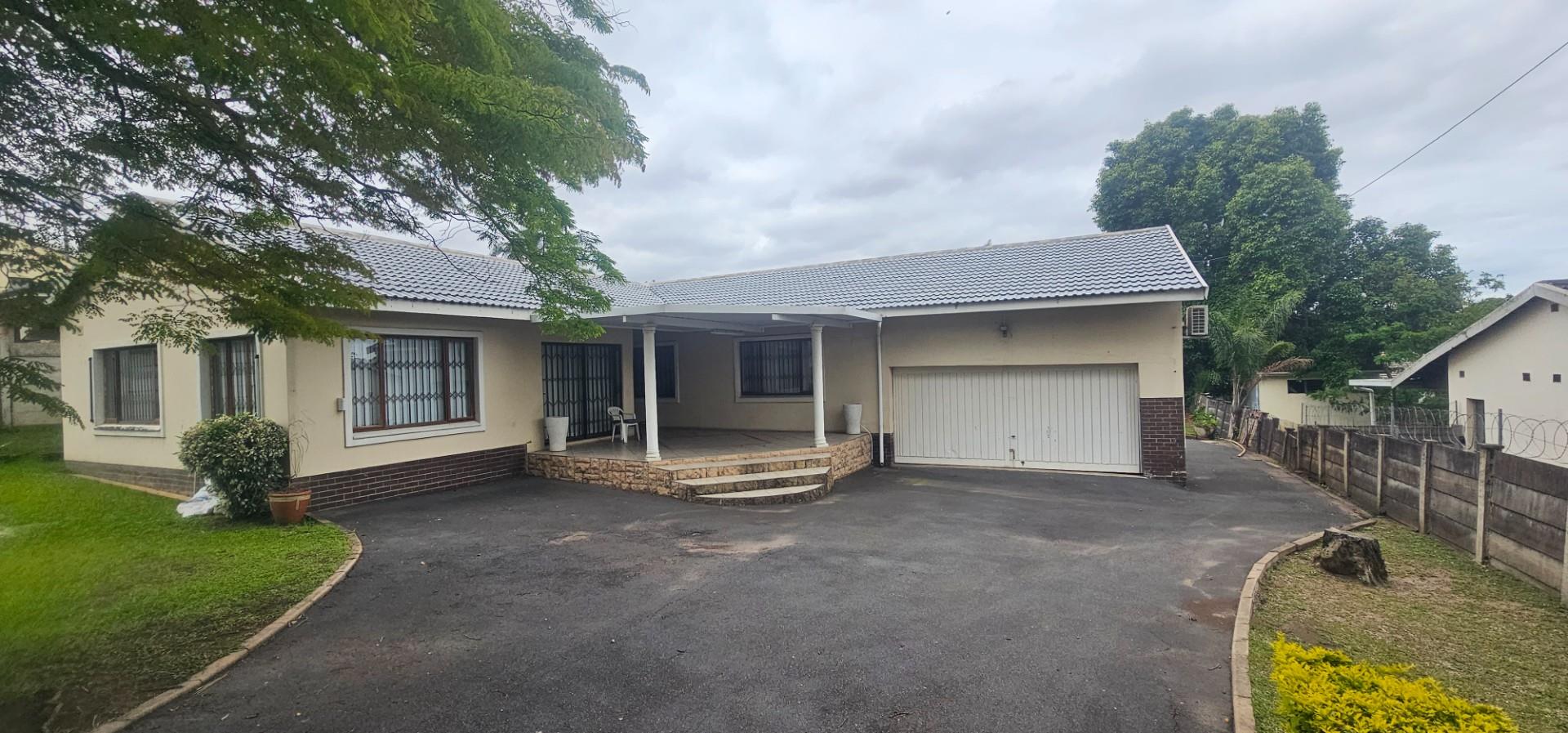 Yellowwood Park Property Houses for sale in Yellowwood Park