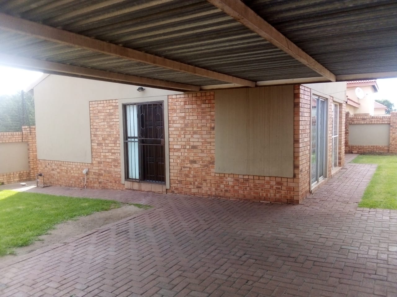 3 Bedroom Townhouse to rent in Reyno Ridge P24113670622