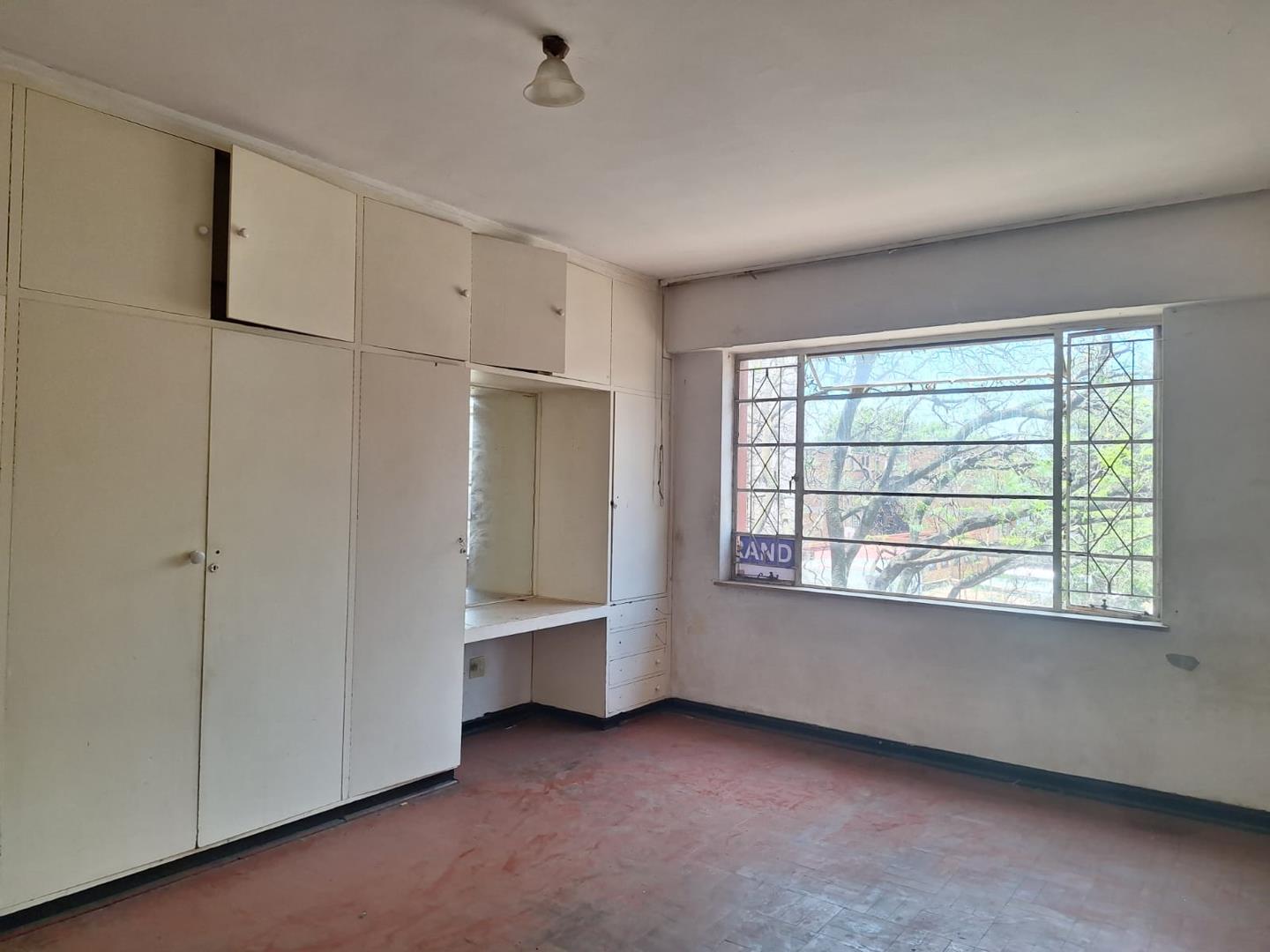 2 Bedroom Apartment / flat to rent in Yeoville 21 Fortesque Road