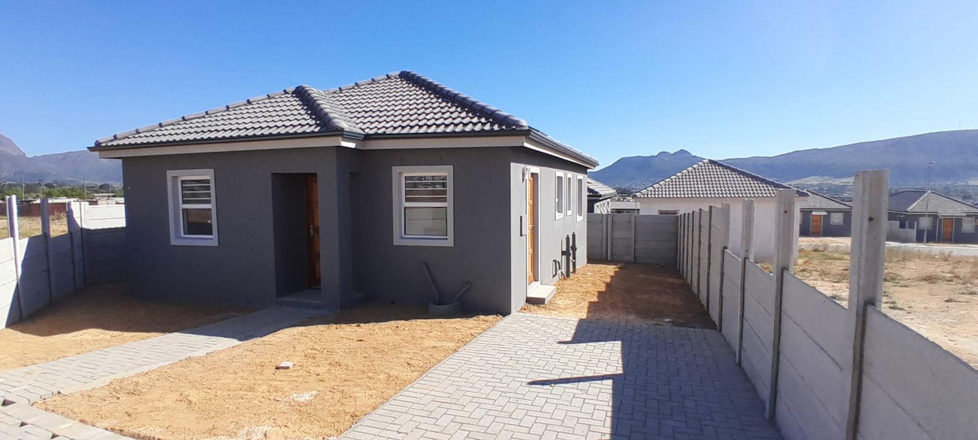 Houses for sale in Paarl Paarl Property Page 3