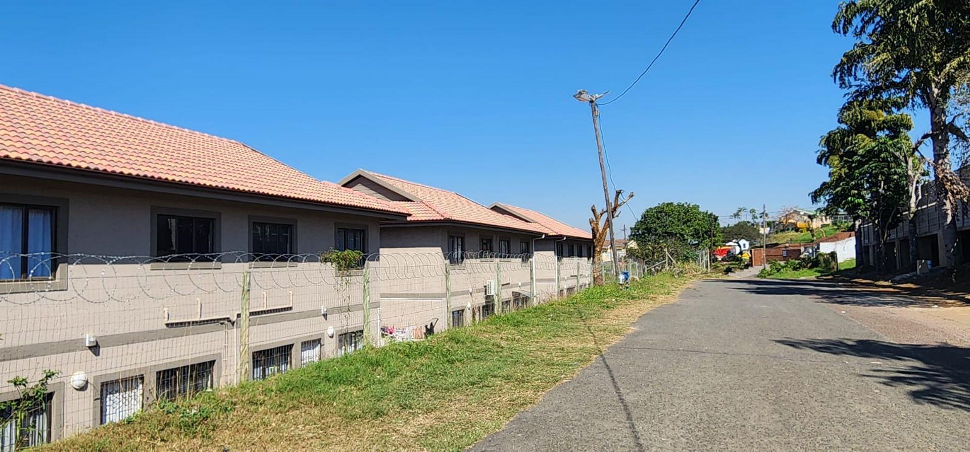 3 Bedroom Townhouse for sale in Rydalvale P24113707601