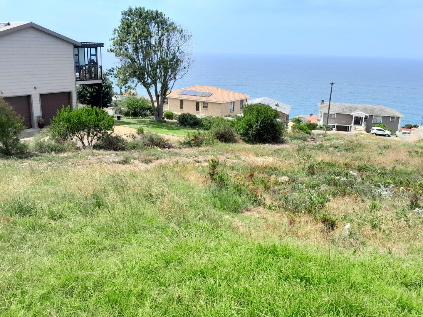 Vacant land / plot for sale in Dana Bay P24113671105