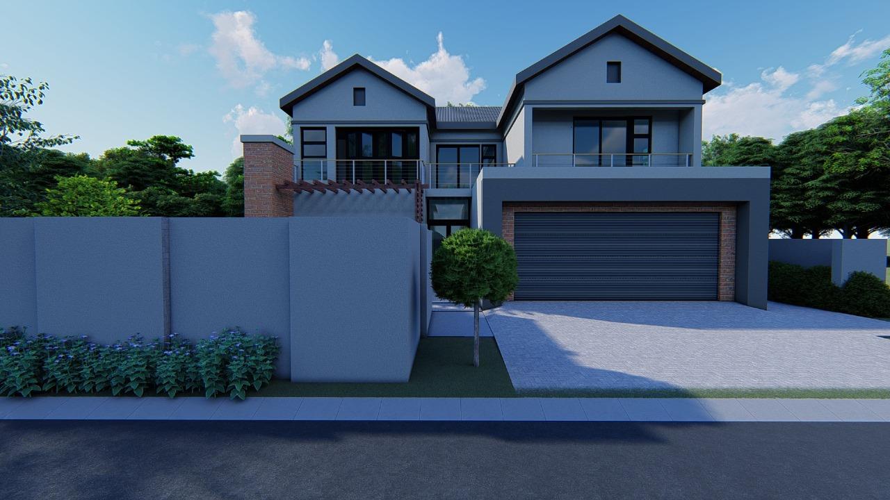 4 Bedroom House for sale in Brooklands Lifestyle Estate P24113669605