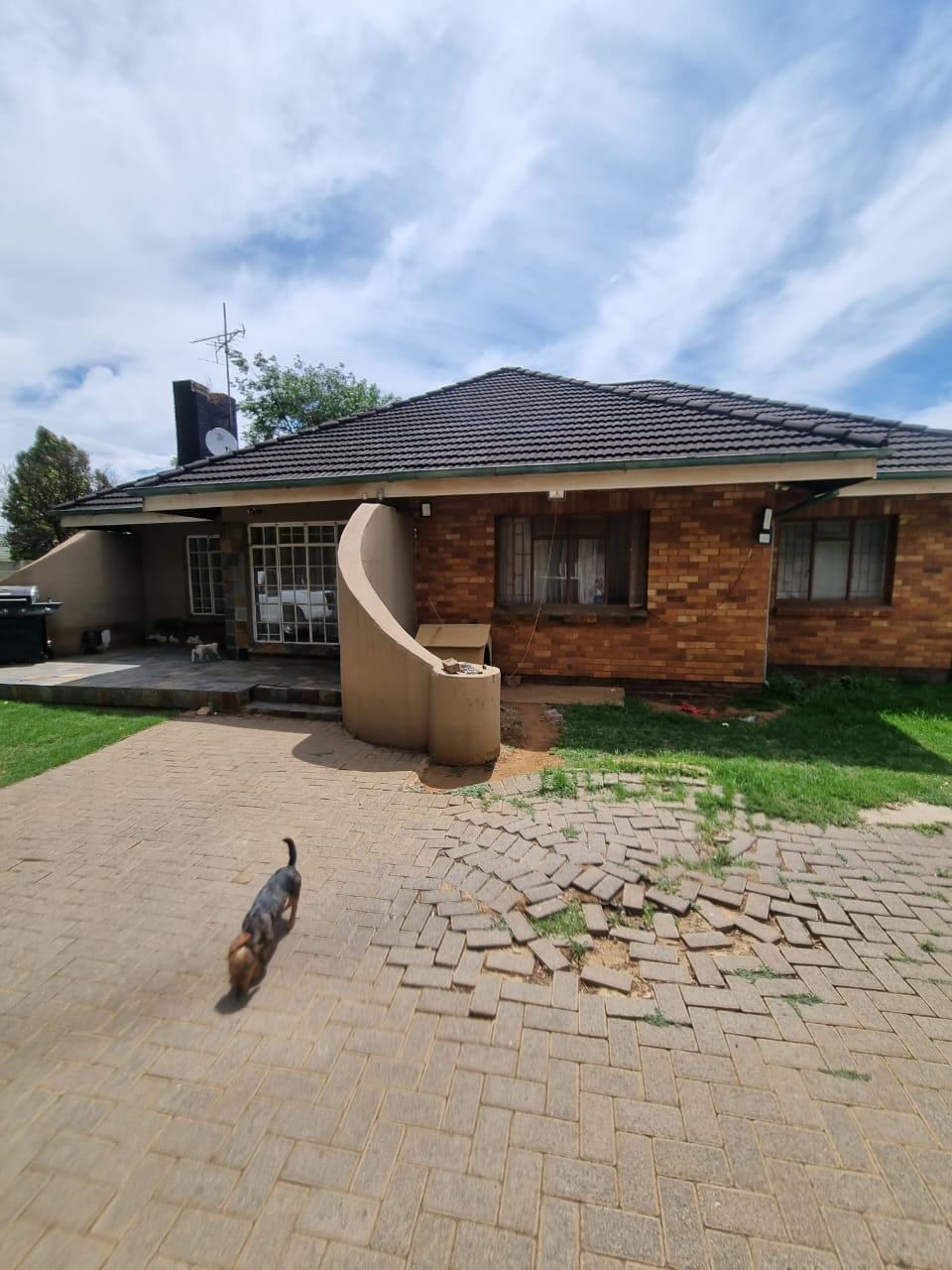 3 Bedroom House for sale in Vanderbijlpark SW 5 P24113671469