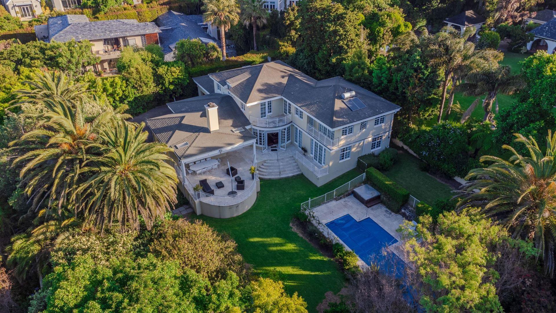 Claremont Upper Property Property and houses for sale in Claremont